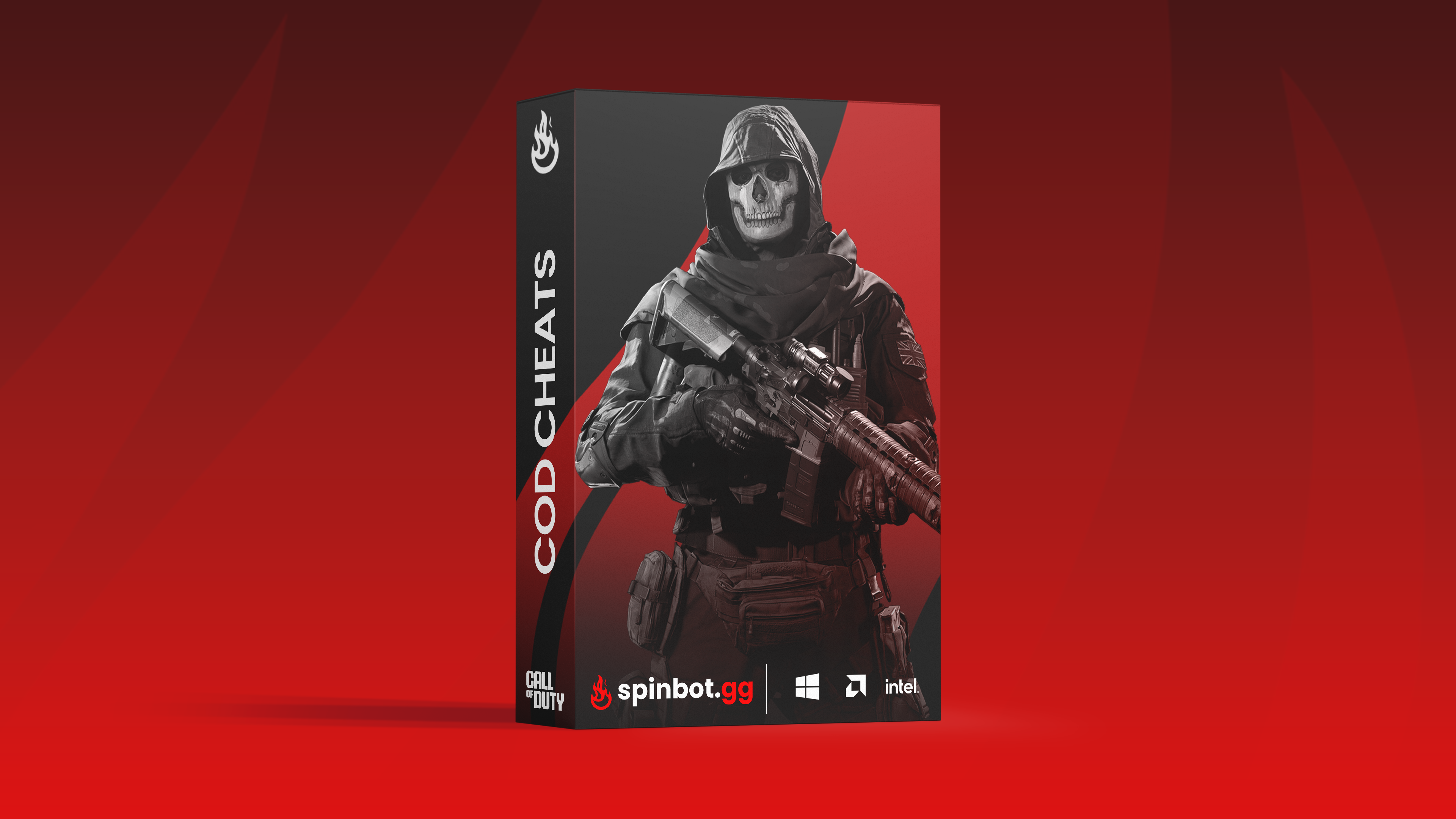 WARZONE/BO6 Cheat product